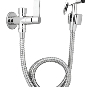 DUCHA HIGIENICA C-77 SLIM 1/4V ROADY