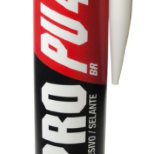 ADESIVO SELANTE PRO PU 40 PRETO 400GR SOUDAL