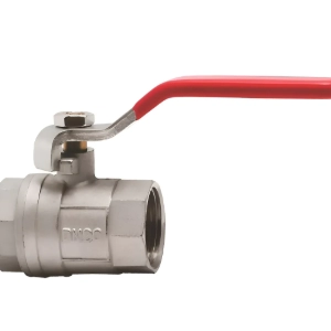 REGISTRO ESFERA 3/4 ROADY