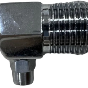 ADAPTADOR FILTRO REGISTRO MANGUEIRA 1/4 ROADY