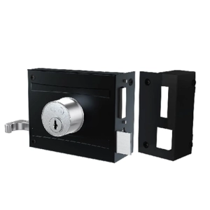FECHADURA PORTAO SOBREPOR 701 STAM (INV)