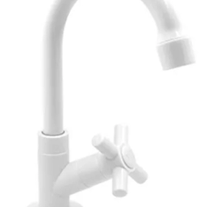 BICA MESA SIDE WHITE ABS BRANCO ROADY