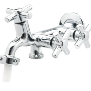 TORNEIRA MAQUINA LAVAR 3 BICOS C-33 ROADY