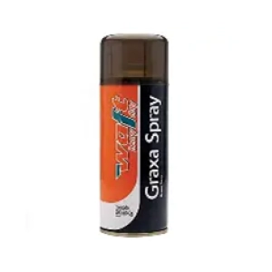 GRAXA SPRAY 200 ML WAFT (INV)