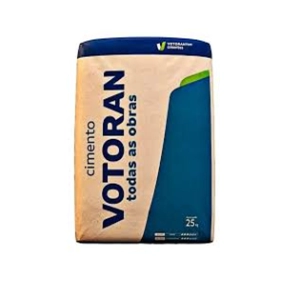 CIMENTO TODAS AS OBRAS 25KG VOTORAN (INV)