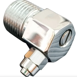 ADAPTADOR FILTRO REGISTRO MANGUEIRA 3/8 ROADY