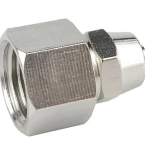 ADAPTADOR FILTRO 5/16 MANGUEIRA 1/4 ROADY