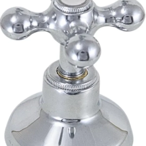 ACABAMENTO REGISTRO 3/4 SLIM C-52 ROADY