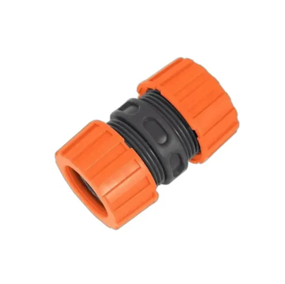 EMENDA ENGATE RAPIDO MANGUEIRA PVC 1/2 TRAMONTINA (INV)