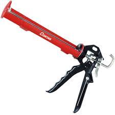 APLICADOR DE SILICONE PROFISSIONAL 9