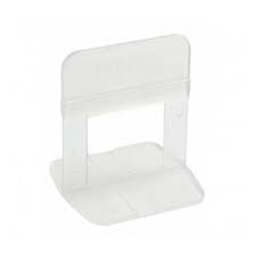 ESPAÇADOR NIVELADOR 1MM 50PÇS CORTAG (INV)