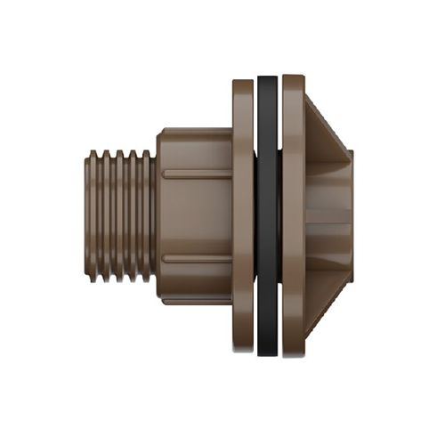 ADAPTADOR SOLDAVEL ANEL CAIXA AGUA 50MM TIGRE (INV)