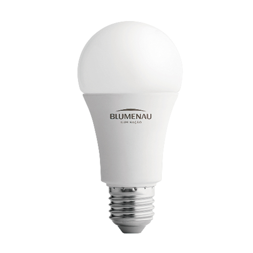 LAMPADA LED BULBO 15W 6500K BLUMENAU (INV)