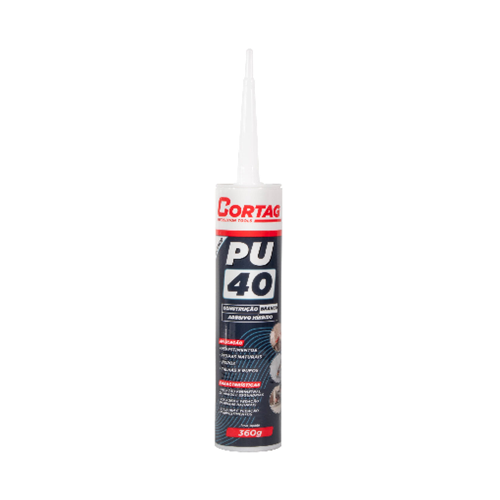 PU 40 HIBRIDO 360G BRANCO CORTAG (INV)