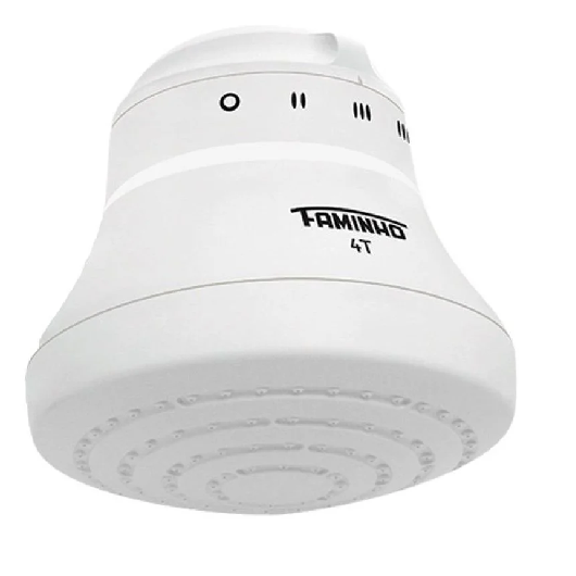 DUCHA FAMINHO 4TEMPERATURAS 6800W 220V FAME (INV)