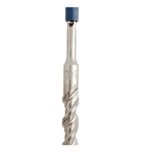 BROCA WIDEA SDS PLUS 20MM X 210MM IRWIN (INV)