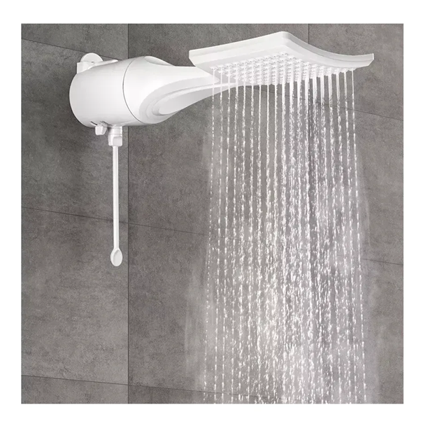 CHUVEIRO LOREN SHOWER ELETRONICO 220V 7500W LORENZETTI (INV)