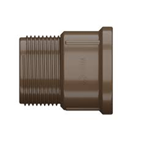 ADAPTADOR SOLDAVEL CURTO BOLSA ROSCA REGISTRO 25MM TIGRE (INV)