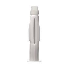 BUCHA 10 SFU BRANCA SFOR 10 UNIDADES (INV)