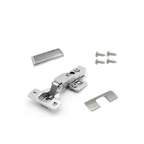 DOBRADICA SOFT CLOSE RETA 35MM WURTH (INV)