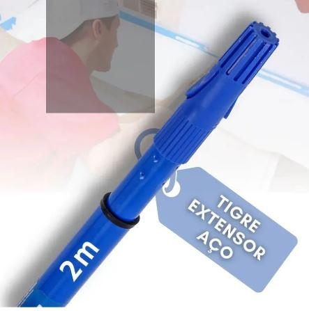 EXTENSOR ROLO PINTURA REFERENCIA 1307 2M TIGRE