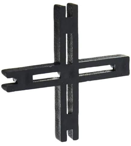 ESPACADOR PLASTICO 5MM COM 100 UNIDADES ATLAS