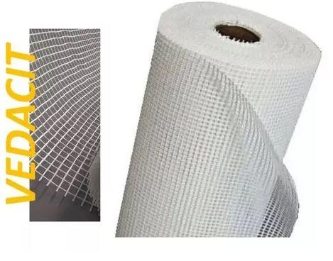 TELA REFORCO IMPERMEABILIZANTE POLIESTER 49CM X 50M VEDACIT